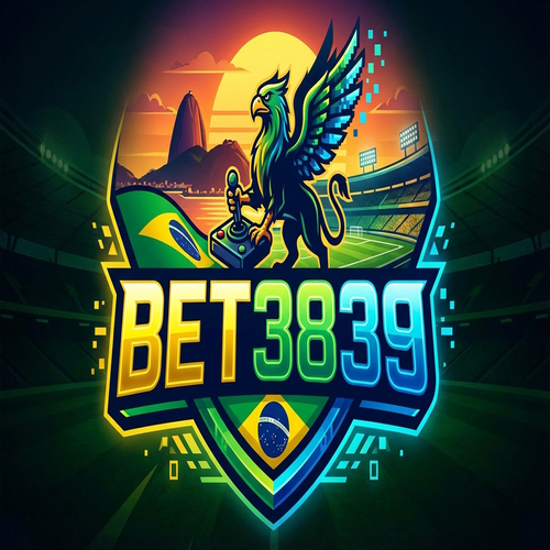 Logo bet3839