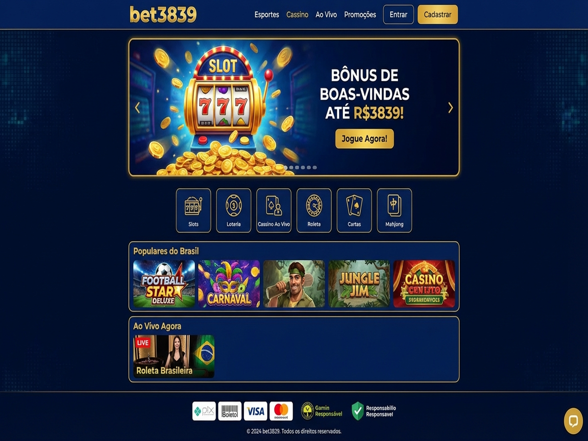 Screenshot 2 bet3839